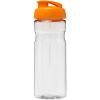 H2O Active® Base 650 ml flip lid sport bottle