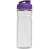 H2O Active® Base 650 ml flip lid sport bottle