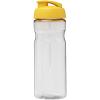H2O Active® Base 650 ml flip lid sport bottle