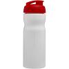 H2O Active® Base 650 ml flip lid sport bottle