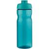 H2O Active® Base 650 ml flip lid sport bottle