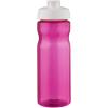 H2O Active® Base 650 ml flip lid sport bottle
