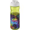H2O Active® Base 650 ml flip lid sport bottle