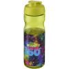 H2O Active® Base 650 ml flip lid sport bottle