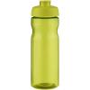 H2O Active® Base 650 ml flip lid sport bottle