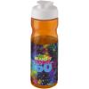 H2O Active® Base 650 ml flip lid sport bottle