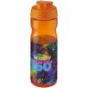 H2O Active® Base 650 ml flip lid sport bottle