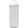H2O Active® Base 650 ml dome lid sport bottle & infuser