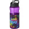 H2O Active® Base 650 ml spout lid sport bottle