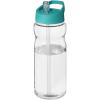 H2O Active® Base 650 ml spout lid sport bottle