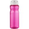 H2O Active® Base 650 ml spout lid sport bottle