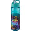 H2O Active® Base 650 ml spout lid sport bottle