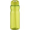 H2O Active® Base 650 ml spout lid sport bottle