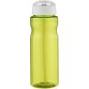 H2O Active® Base 650 ml spout lid sport bottle