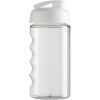 H2O Active® Bop 500 ml flip lid sport bottle