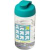 H2O Active® Bop 500 ml flip lid sport bottle
