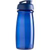 H2O Active® Pulse 600 ml flip lid sport bottle