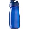 H2O Active® Pulse 600 ml flip lid sport bottle