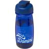 H2O Active® Pulse 600 ml flip lid sport bottle