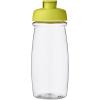 H2O Active® Pulse 600 ml flip lid sport bottle
