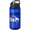H2O Active® Octave Tritan™ 600 ml spout lid sport bottle