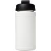 Baseline® Plus 500 ml flip lid sport bottle