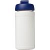 Baseline® Plus 500 ml flip lid sport bottle