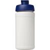 Baseline® Plus 500 ml flip lid sport bottle