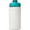 Baseline® Plus 500 ml flip lid sport bottle