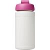 Baseline® Plus 500 ml flip lid sport bottle