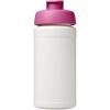 Baseline® Plus 500 ml flip lid sport bottle