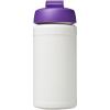 Baseline® Plus 500 ml flip lid sport bottle
