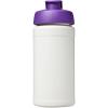 Baseline® Plus 500 ml flip lid sport bottle