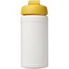 Baseline® Plus 500 ml flip lid sport bottle