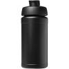 Baseline® Plus 500 ml flip lid sport bottle