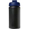 Baseline® Plus 500 ml flip lid sport bottle
