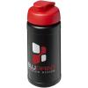 Baseline® Plus 500 ml flip lid sport bottle