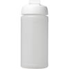 Baseline® Plus 500 ml flip lid sport bottle