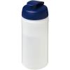 Baseline® Plus 500 ml flip lid sport bottle