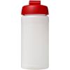 Baseline® Plus 500 ml flip lid sport bottle