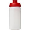 Baseline® Plus 500 ml flip lid sport bottle