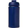 Baseline® Plus 500 ml flip lid sport bottle