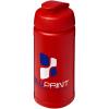 Baseline® Plus 500 ml flip lid sport bottle