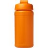 Baseline® Plus 500 ml flip lid sport bottle
