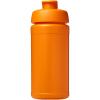 Baseline® Plus 500 ml flip lid sport bottle