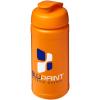 Baseline® Plus 500 ml flip lid sport bottle