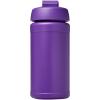 Baseline® Plus 500 ml flip lid sport bottle