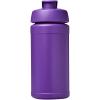 Baseline® Plus 500 ml flip lid sport bottle