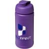 Baseline® Plus 500 ml flip lid sport bottle