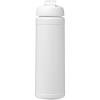 Baseline® Plus 750 ml flip lid sport bottle